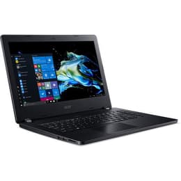 Acer TravelMate P259 15" Core i7 2.5 GHz - SSD 256 GB - 8GB AZERTY - Französisch