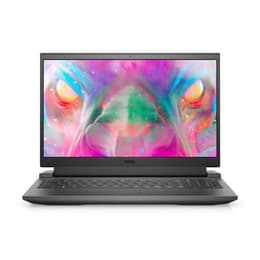 Dell Latitude 5511 15" Core i7 2.7 GHz - SSD 512 GB - 16GB - Intel UHD Graphics 630 QWERTZ - Deutsch