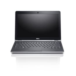 Dell Latitude E6230 12" Core i3 2.5 GHz - SSD 128 GB - 8GB AZERTY - Französisch