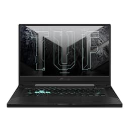 Asus TUF Dash FX516P 15" Core i5 3.1 GHz - SSD 1 TB - 40GB - NVIDIA GeForce RTX 3060 Max-Q AZERTY - Französisch