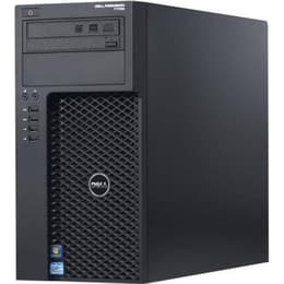 Dell Precision T1700 Xeon E3 3.5 GHz - HDD 500 GB RAM 16 GB