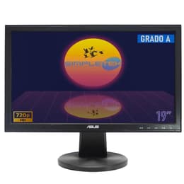 Bildschirm 18" LCD HD Asus VW190