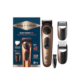 Multifunktion King C Gillette Beard Trimmer Pro Haarschneidemaschine Mann