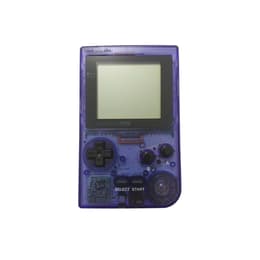 Nintendo Game Boy Pocket - Mauve