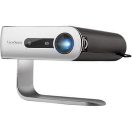 Beamer Viewsonic M1 12000 Helligkeit Grau