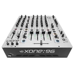 Allen & Heath Xone 96 Zubehör