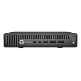 HP EliteDesk 800 G2 Core i5 2.5 GHz - SSD 128 GB RAM 16 GB