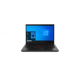 Lenovo ThinkPad T490 14" Core i5 1.6 GHz - SSD 950 GB - 32GB QWERTZ - Deutsch