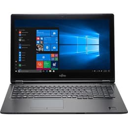 Fujitsu LifeBook U748 14" Core i5 1.7 GHz - SSD 512 GB - 8GB QWERTY - Niederländisch