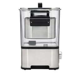 Multifunktions-Küchenmaschine Wmf Sous Vide Garer Pro 6,0000L - Grau