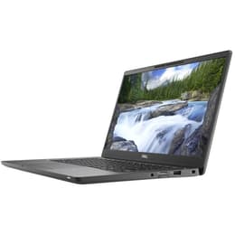 Dell Latitude 5300 13" Core i5 1.6 GHz - SSD 512 GB - 16GB AZERTY - Französisch