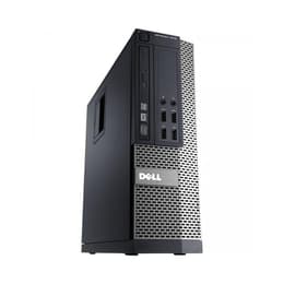 Dell OptiPlex 7010 SFF Core i3 3.3 GHz - SSD 128 GB RAM 8 GB