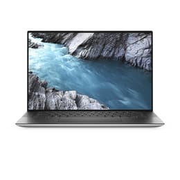 Dell XPS 15 9500 15" Core i7 2.6 GHz - SSD 1000 GB - 16GB AZERTY - Französisch