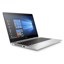 HP EliteBook 840 G6 14" Core i5 1.6 GHz - SSD 512 GB - 16GB QWERTZ - Deutsch