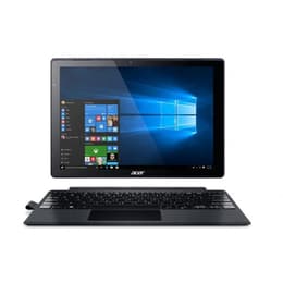 Acer Switch Alpha 12 SA5-271-35SW 12" Core i3 2.3 GHz - SSD 128 GB - 4GB AZERTY - Französisch