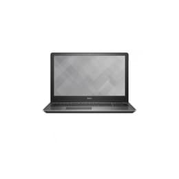 Dell Vostro 5568 15" Core i5 2.5 GHz - SSD 256 GB - 8GB AZERTY - Französisch