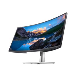 Bildschirm 34" LED WQHD Dell UltraSharp U3421WE