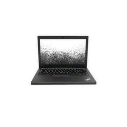 Lenovo ThinkPad L13 12" Core i3 2.3 GHz - SSD 128 GB - 16GB AZERTY - Französisch