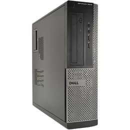 Dell OptiPlex 3010 DT Core i5 3.2 GHz - SSD 512 GB RAM 16 GB