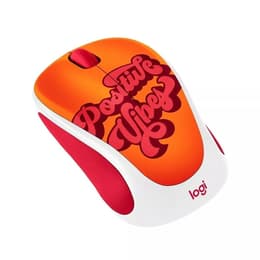 Logitech Design Collection Maus Wireless