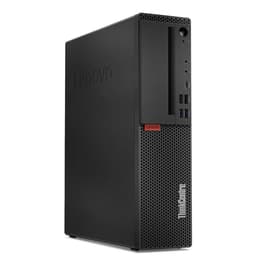 Lenovo ThinkCentre M720S Core i3 3.6 GHz - SSD 256 GB RAM 8 GB