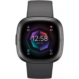 Smartwatch Fitbit GPS Sense 2 -