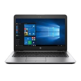 HP EliteBook 840 G3 14" Core i5 2.4 GHz - SSD 120 GB - 4GB QWERTZ - Deutsch