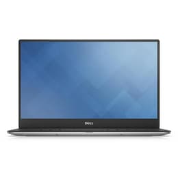 Dell XPS 13 9343 13" Core i7 2.4 GHz - SSD 256 GB - 8GB QWERTY - Englisch