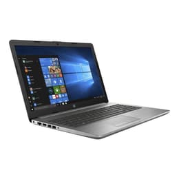 HP 250 G7 15" Core i3 1.2 GHz - SSD 256 GB - 4GB AZERTY - Französisch