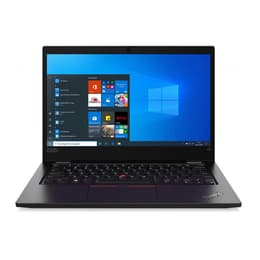 Lenovo ThinkPad L13 Gen2 13" Core i5 2.6 GHz - SSD 512 GB - 8GB AZERTY - Französisch