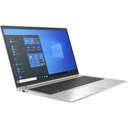 HP EliteBook 850 G8 15" Core i5 2.6 GHz - SSD 256 GB - 16GB AZERTY - Französisch