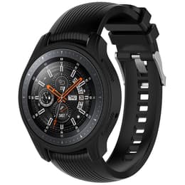 Smartwatch Samsung GPS Gear S3 Frontier -