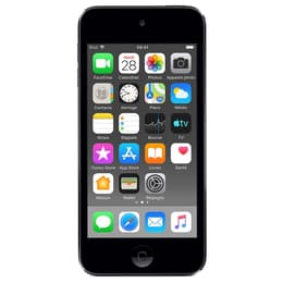 iPod touch 7 2019 32GB - Space Grau