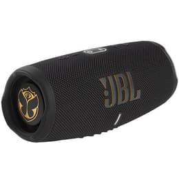 Lautsprecher Bluetooth Jbl Charge 5 Tomorrowland Edition - Schwarz/Gold