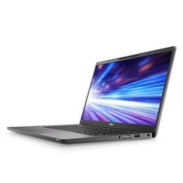 Dell Latitude 7400 14" Core i5 1.6 GHz - SSD 256 GB - 8GB AZERTY - Französisch