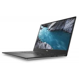 Dell XPS 15 9570 15" Core i7 2.2 GHz - SSD 512 GB - 16GB AZERTY - Französisch