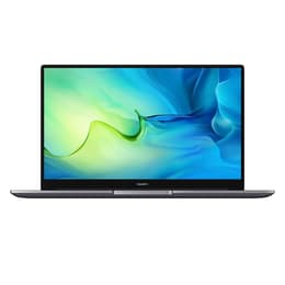 Huawei MateBook D15 15" Core i5 2.4 GHz - SSD 512 GB - 8GB QWERTY - Englisch