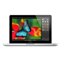 MacBook Pro 15" (2012) - QWERTY - Englisch