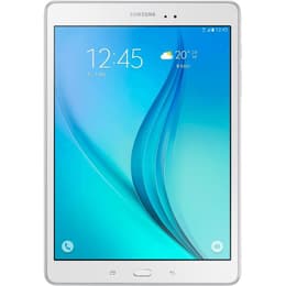 Galaxy Tab A (2015) - WLAN + LTE