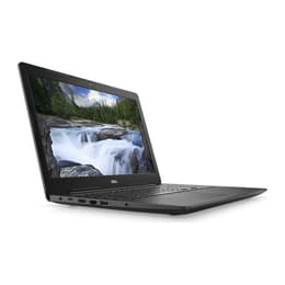 Dell Latitude 3590 15" Core i5 1.6 GHz - SSD 256 GB - 16GB AZERTY - Französisch