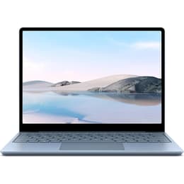 Microsoft Surface Laptop Go 12" Core i5 1 GHz - SSD 256 GB - 8GB QWERTZ - Deutsch