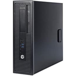 HP ProDesk 600 G1 SFF Core i5 3.2 GHz - HDD 1 TB RAM 8 GB