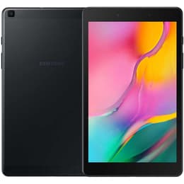 Galaxy Tab A (2019) - WLAN