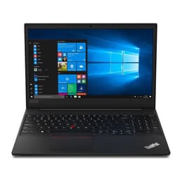 Lenovo ThinkPad E490 15" Core i5 1.6 GHz - SSD 256 GB - 16GB QWERTZ - Deutsch