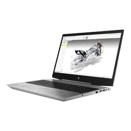 Hp ZBook 15v G5 15" Core i7 2.6 GHz - SSD 512 GB - 16GB QWERTZ - Deutsch