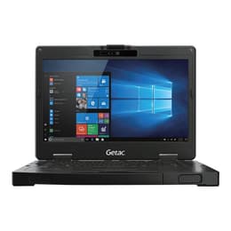 Getac S410 G3 14" Core i5 1.6 GHz - SSD 1000 GB - 32GB QWERTZ - Deutsch