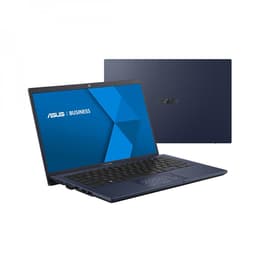 Asus ExpertBook B1 B1400CENT-EK2770R 14" Core i3 3 GHz - SSD 256 GB - 8GB AZERTY - Französisch