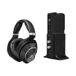 Sennheiser RS 195 Kopfhörer Noise cancelling wireless - Schwarz