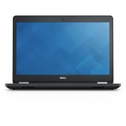 Dell Latitude E5470 14" Core i3 2.3 GHz - SSD 128 GB - 8GB AZERTY - Französisch