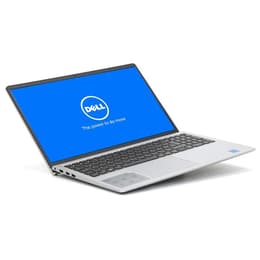 Dell Inspiron 15 3520 15" Core i5 2.4 GHz - SSD 512 GB - 8GB QWERTY - Nordisch